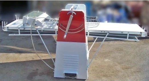 Mašinac RT galerija — 92. Laminator